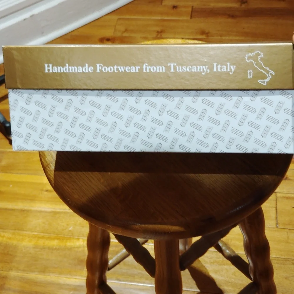 Italian Shoemakers 